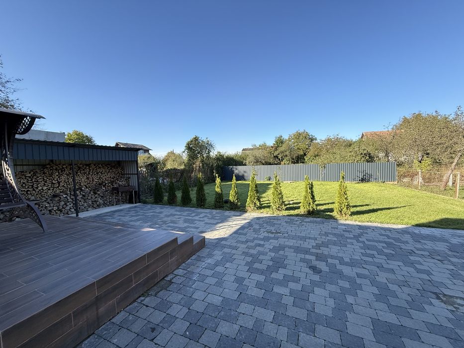 Сучасний новий будинок у передмісті! Продаж