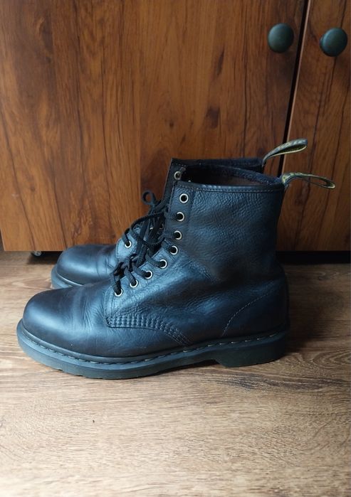 Dr.Martens buty męskie skórzane rozmiar 43,5
