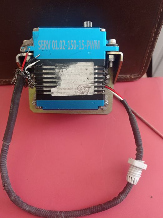 АксЗапчасти БПЛА