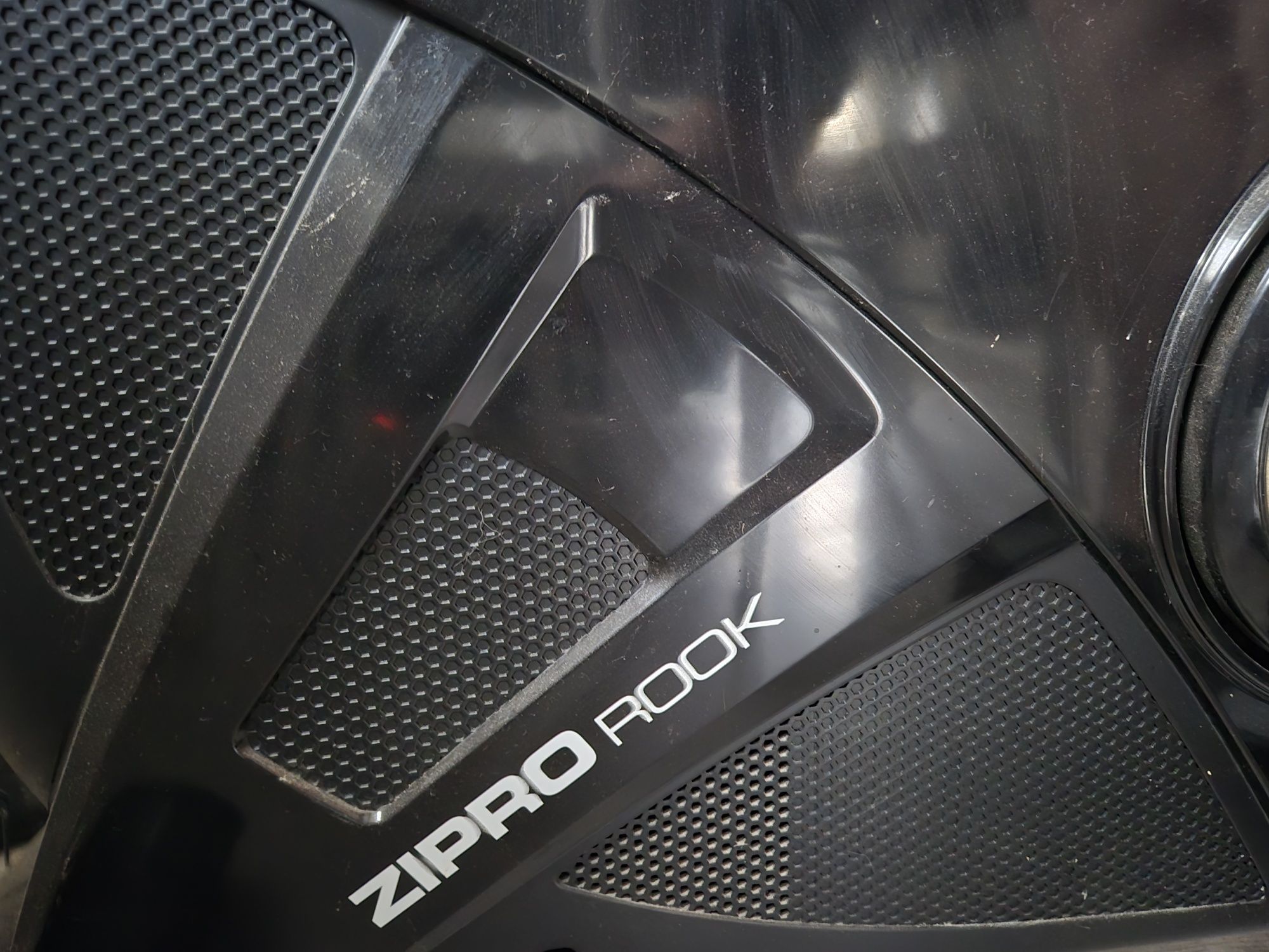 Rower stacjonarny zippro iconsole 150kg