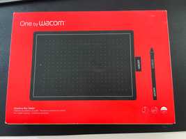 Tablet graficzny One by Wacom - NOWY, nieużywany