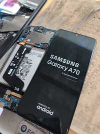 Продам экран Samsung A70 оригинал