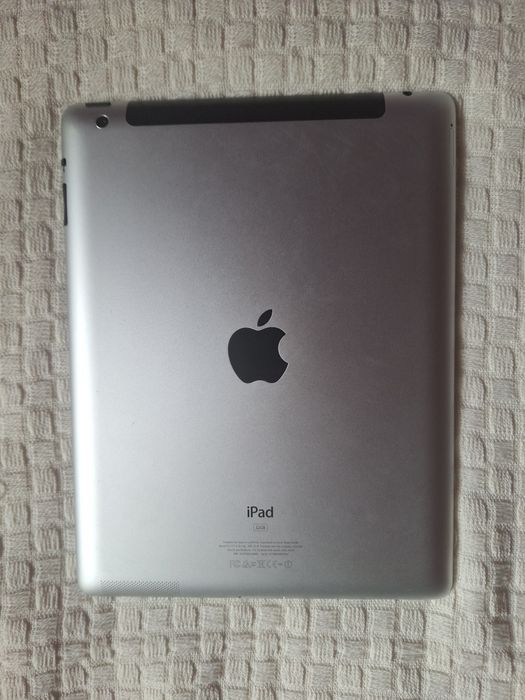 Tablet iPad 3 generacji 32 GB