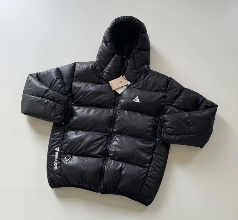 Nike ACG найк асдж