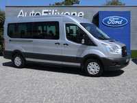 Ford Transit MiniBus 15 Lug