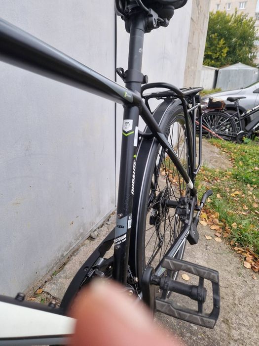 Продам велосипед KTM Duralite