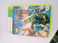 Gra Xbox 360  Ben 10 ultimate alien cosmic destruction