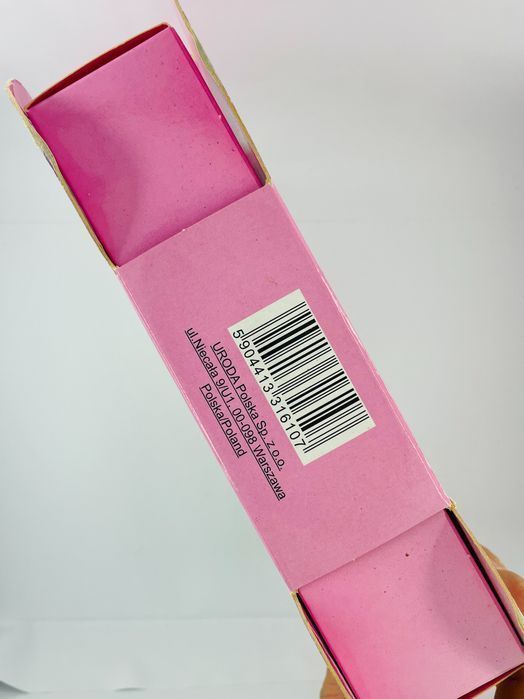 Zestaw Kosmetyków Dla Dzieci Bi-Es Jednorożec Unicorn Różowy