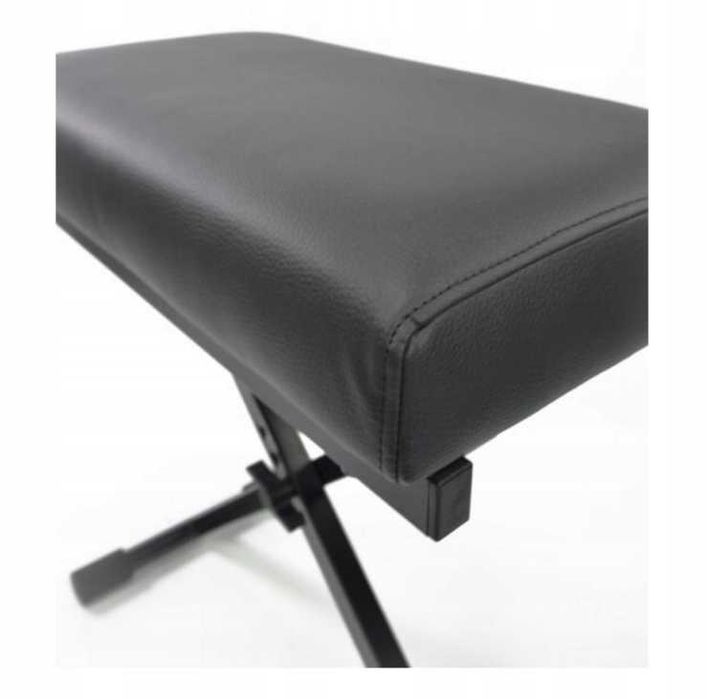 Ława do pianina krzesło stołek Athletic BN-2