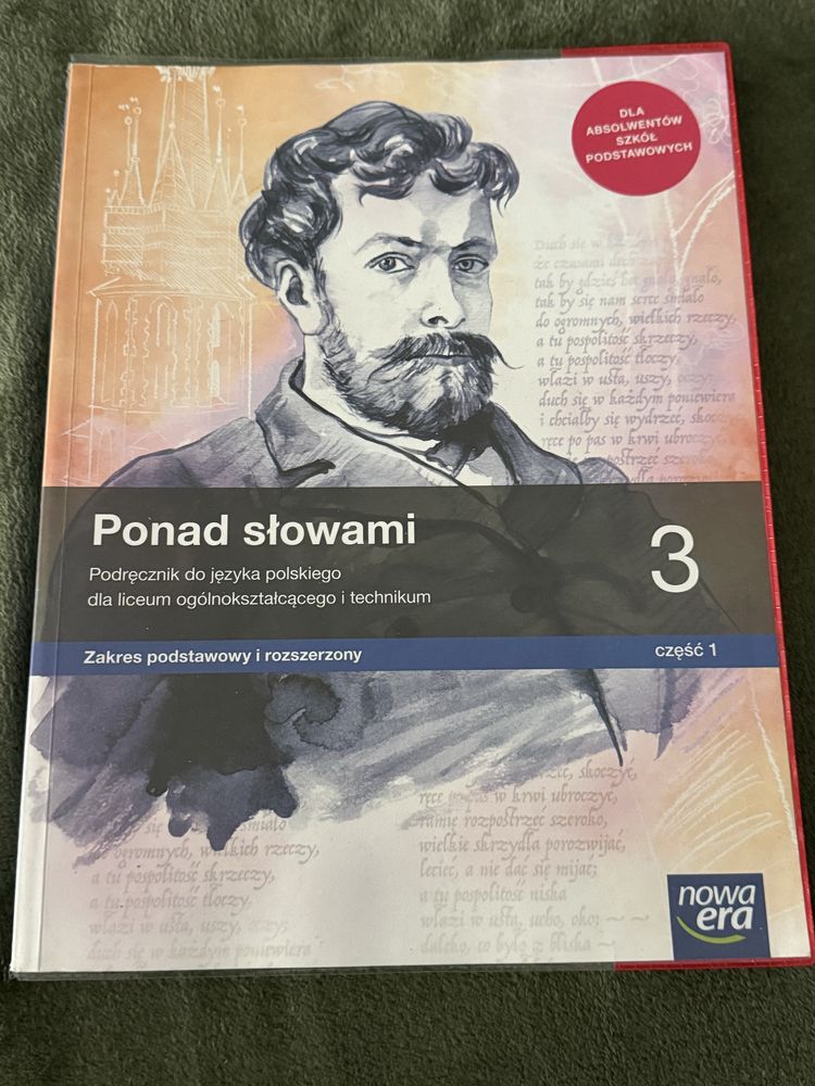 Ponad słowami 3 cz.1