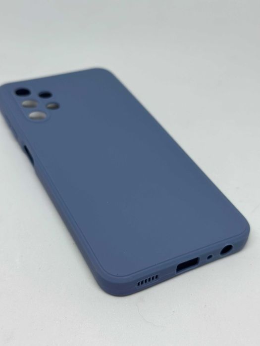 Obudowa Samsung A13 4G Etui Case Silikonowy kod 445