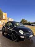 Volkswagen new beetle