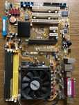 Płyta główna ASUS M2N Socket940