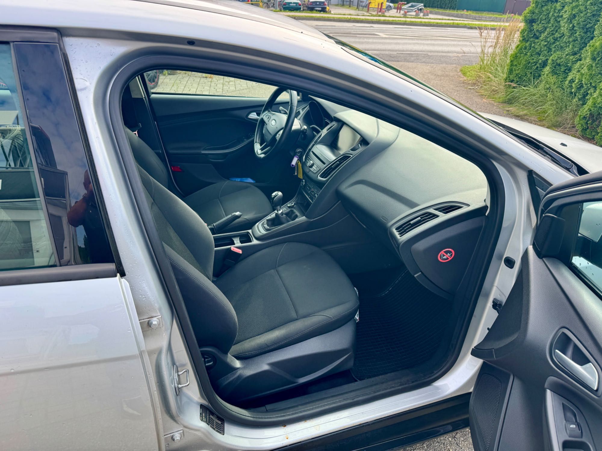 Ford Focus 2.0cm 150KM z Niemiec Cena z  Opłatami