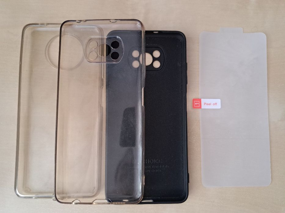 Poco X3 NFC 6/128GB Snapdragon 732G