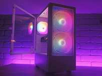 Komputer gamingowy  | I5 | Rtx 2060 |