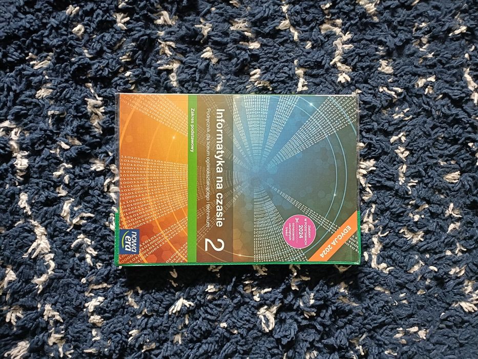 Informatyka na czasie 2