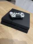 Playstation 4 500gb