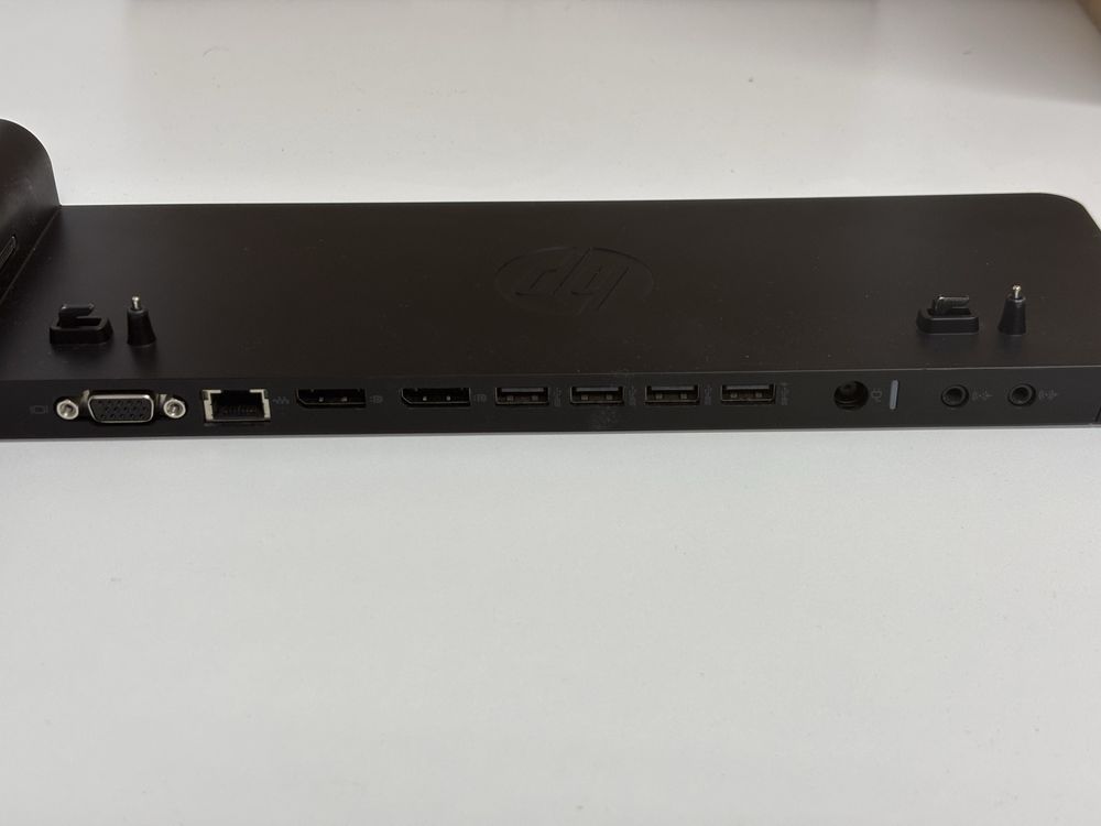 Stacja dokująca HP 2013 UltraSlim Docking Station