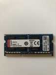 Оперативна памʼять Kingston KVR16S11/8