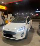 Ford Fiesta Auto po kolizji, miejskie, sprawne Ford fiesta mk8, sprzedaż od zaraz