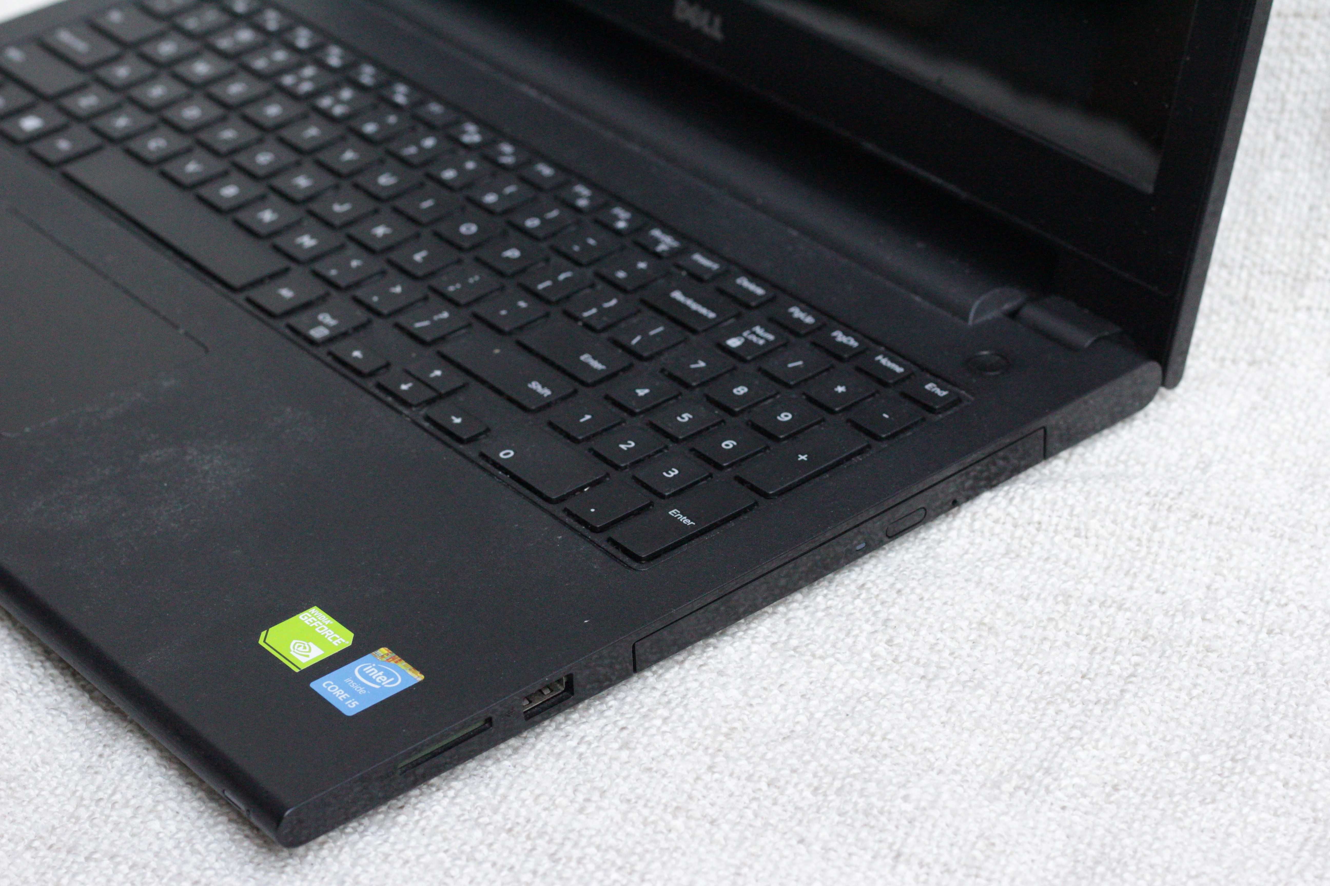 laptop dell inspiron 3543