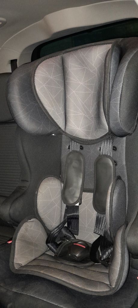 Cadeira bebe isofix