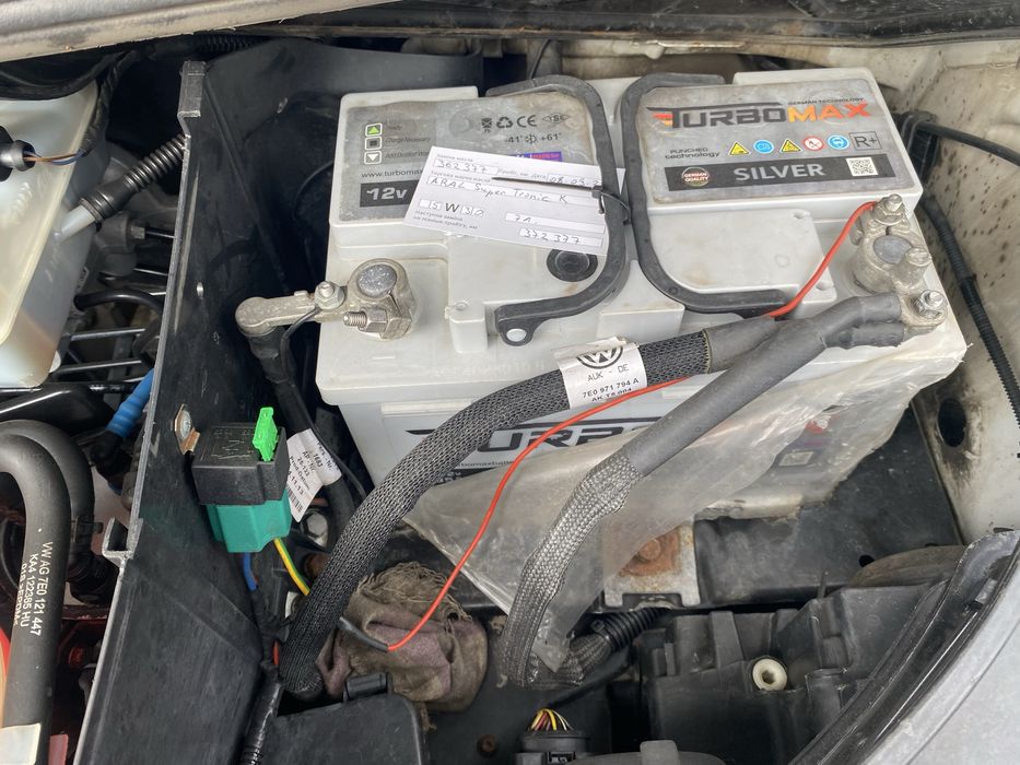 Фольксваген  т5 gp