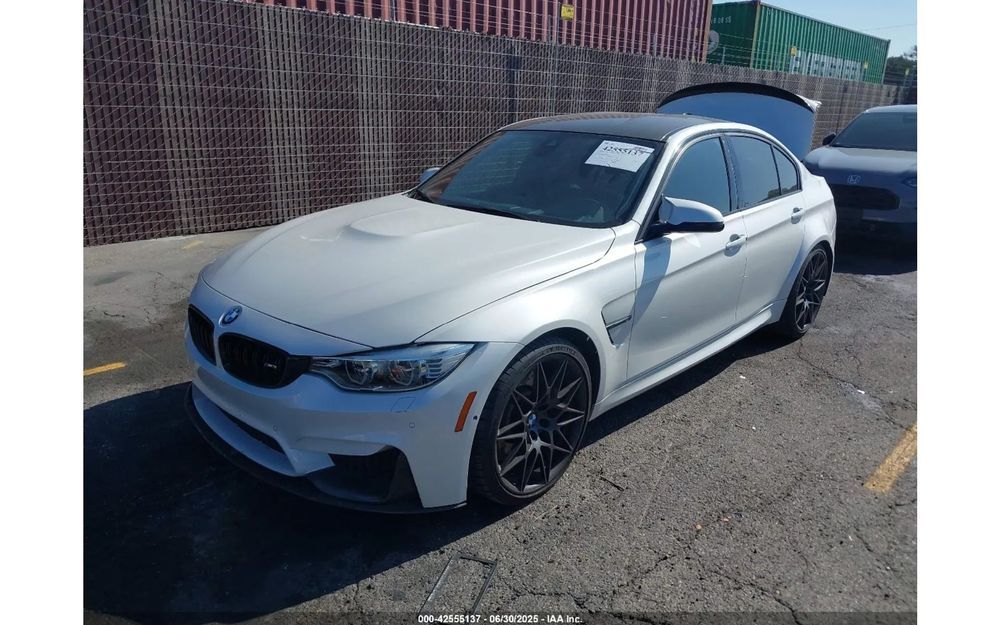 BMW M3