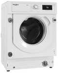 Pralko-suszarka Whirlpool BIWDWG861485EU