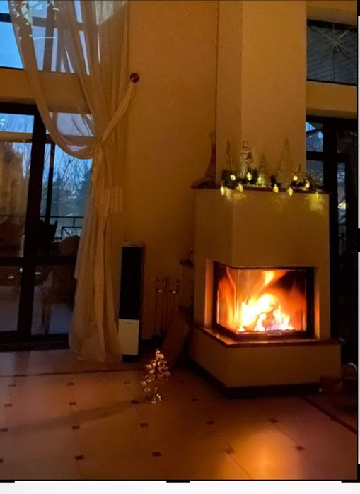 Будинок Крюківщина 220м2 з генератором , каміном від власника