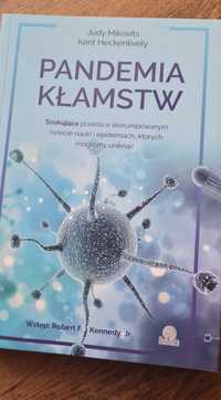 Pandemia kłamstw Judy Mikovits, Kent Heckenlively