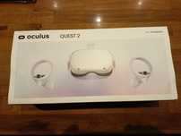 Oculus quest 2 plus dodatki