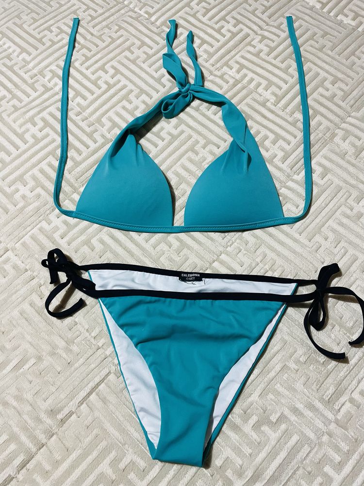 Biquini da Calzedonia. Só 8€