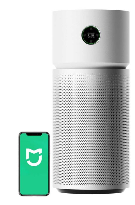 Oczyszczacz powietrza XIAOMI Smart Air Purifier Elite Wi‑Fi
