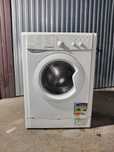 Pralka Indesit IWSC51252 uszkodzone łożysko