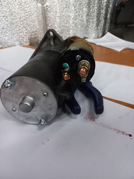 Продам стартер ВАЗ 2108,2109,2113,2114,2115