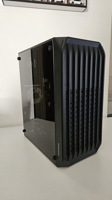 Computador gaming urgente, 300€ se vender hoje