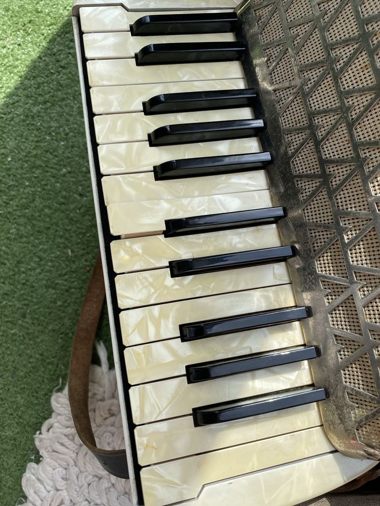 Akordeon Hohner Imperial II
