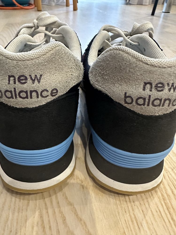 Кроссовки New Balance 515, 44р