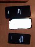 Samsung s52a oraz a40
