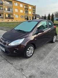 Ford KA Ford Ka 2014