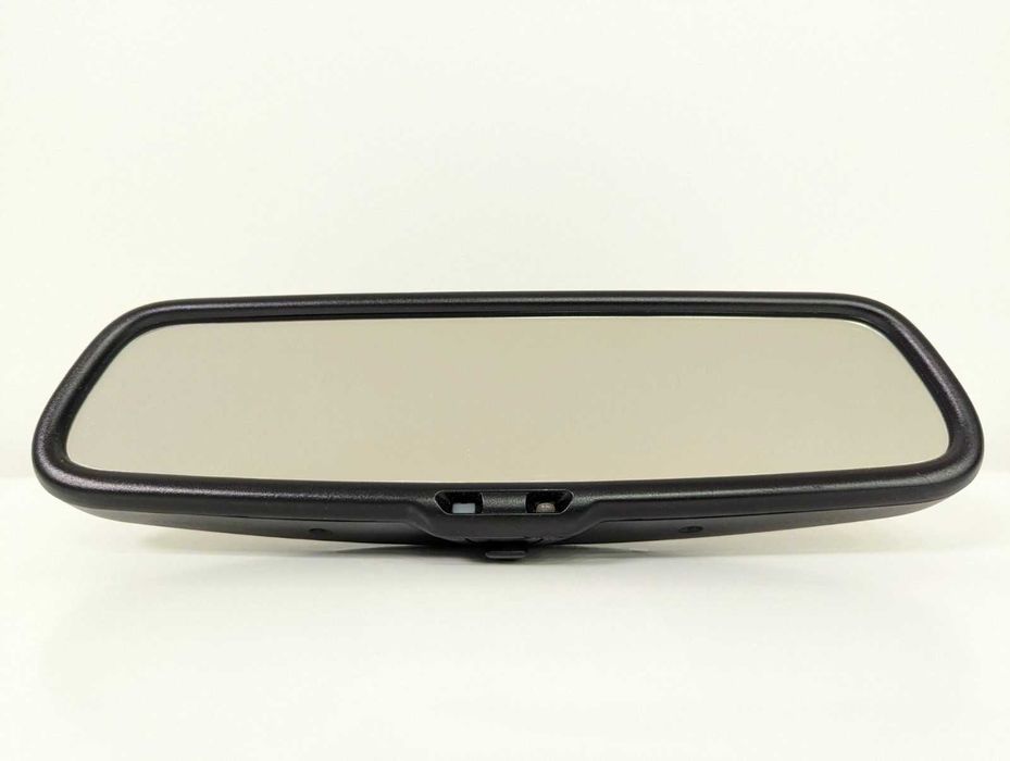 Espelho interior preto autodim anti escurecimento golf iv bora leon