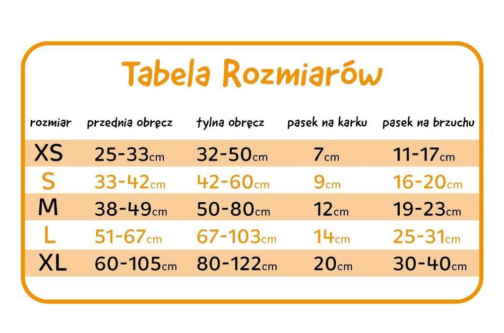 Szelki + smycz Hauki wzór grzybki