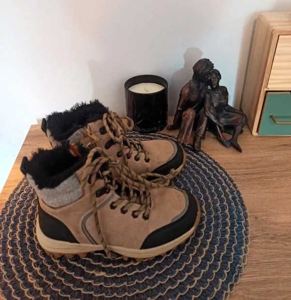 Buty zimowe Cool Club rozmiar 32