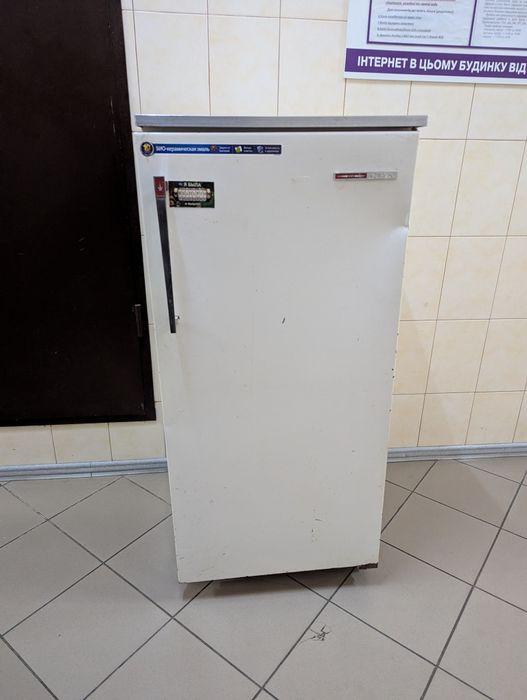 Продається холодильник Орск-4