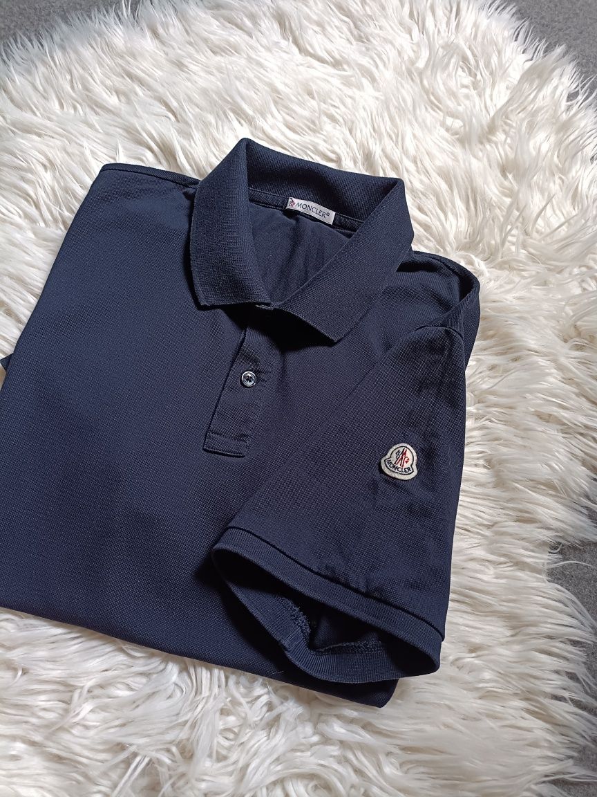 Bluzka Moncler ( Polo)