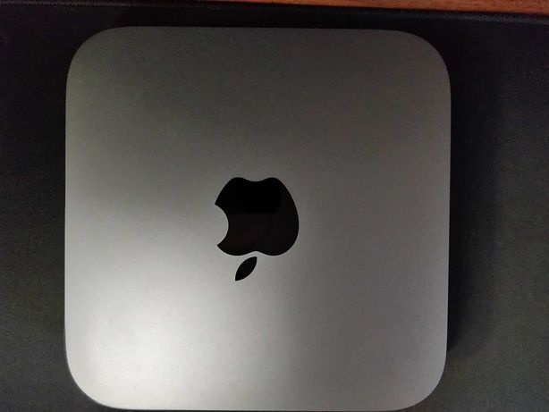 Apple Mac Mini 2018 i5 3 Ghz/16gb DDR4/ 256gb SSD