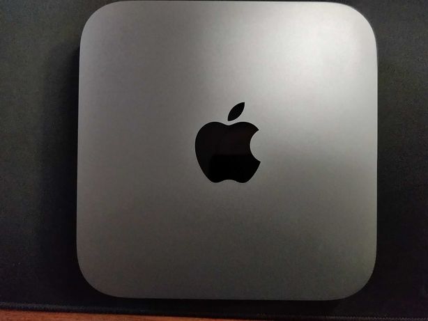Apple Mac Mini 2018 i5 3 Ghz/16gb DDR4/ 256gb SSD