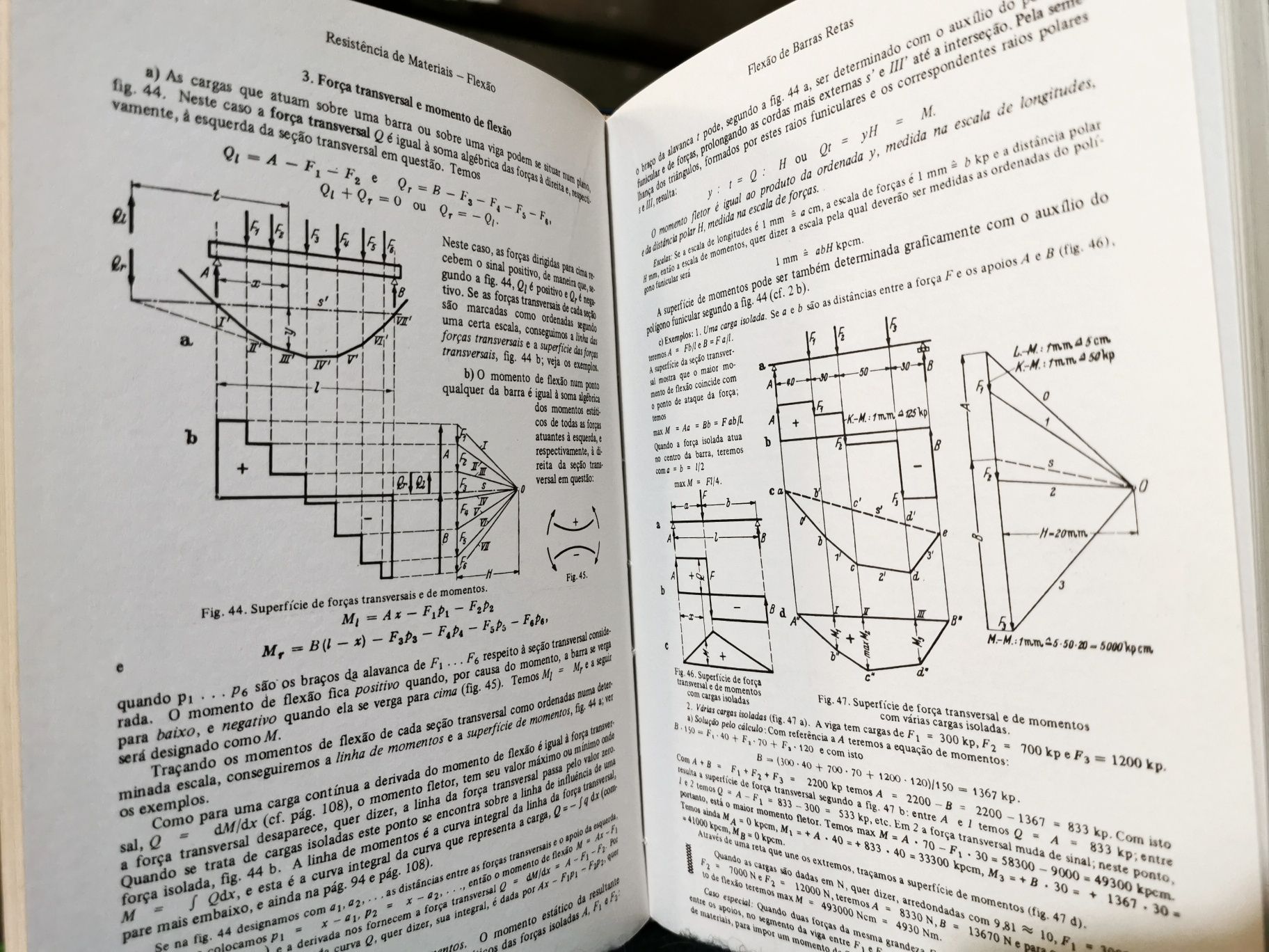 Manual do Engenheiro Mecânico, Dubbel, 4 volumes